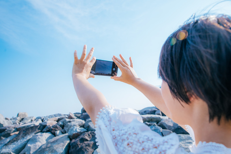 中学生の妹に条件付きでスマホを持たせたら逆効果だった！