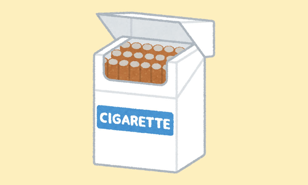 ディスコやクラブ内でタバコの試供品を配布するコンパニオンのバイト体験談口コミ評判